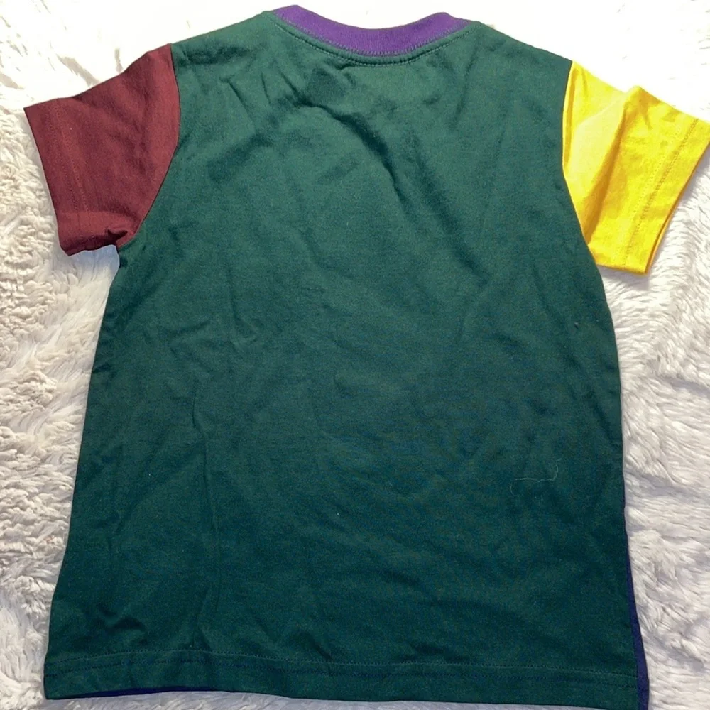 POLO RALPH LAUREN 🐎 TODDLER MATCHING SET - Picture 5 of 9